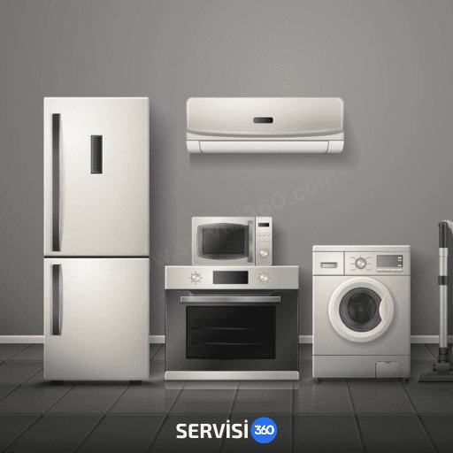 Tunceli Beyaz Eşya Servisi