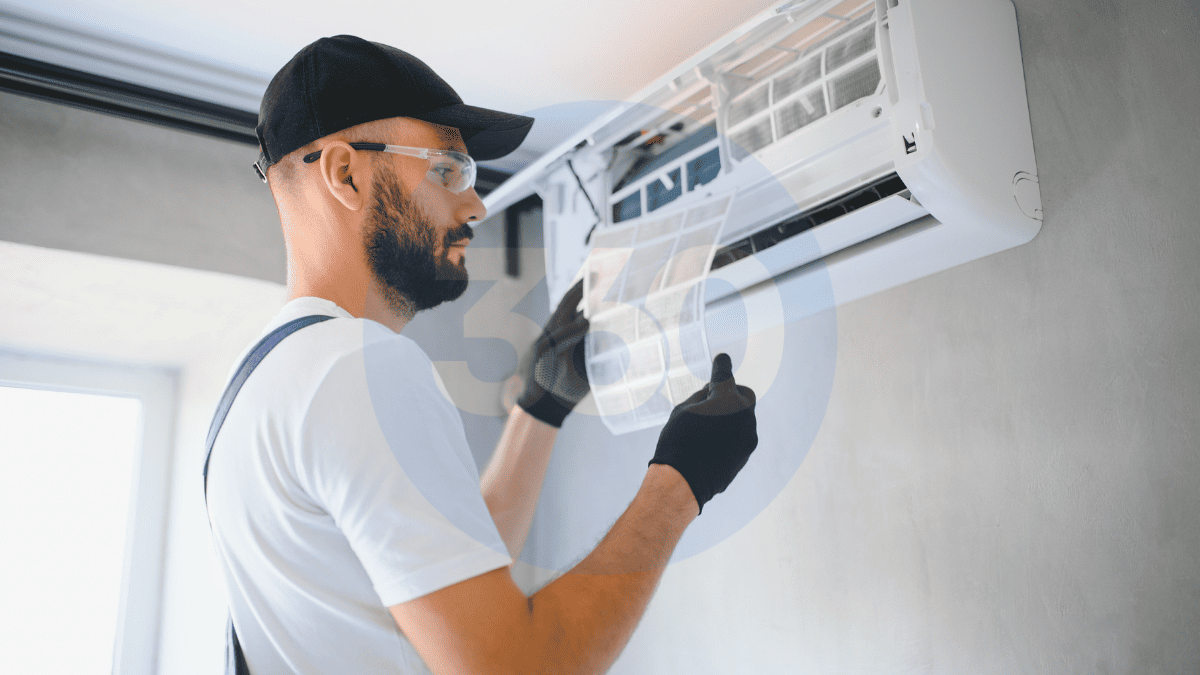 Tunceli Klima Servisi