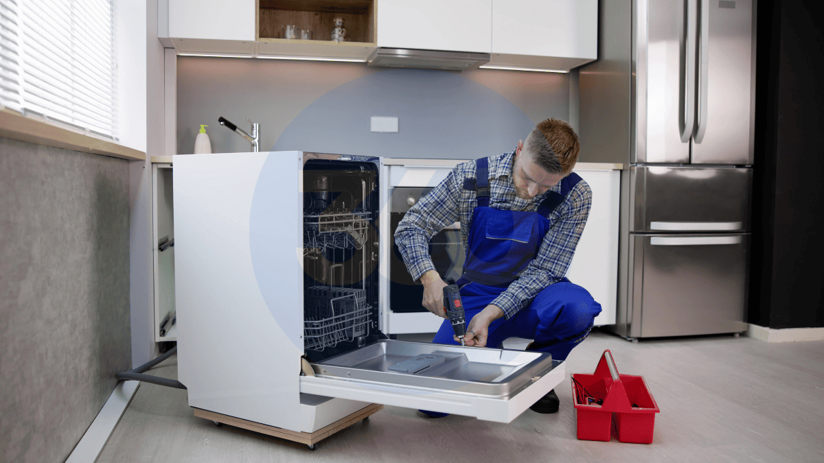 Tunceli Bulaşık Makinesi Servisi