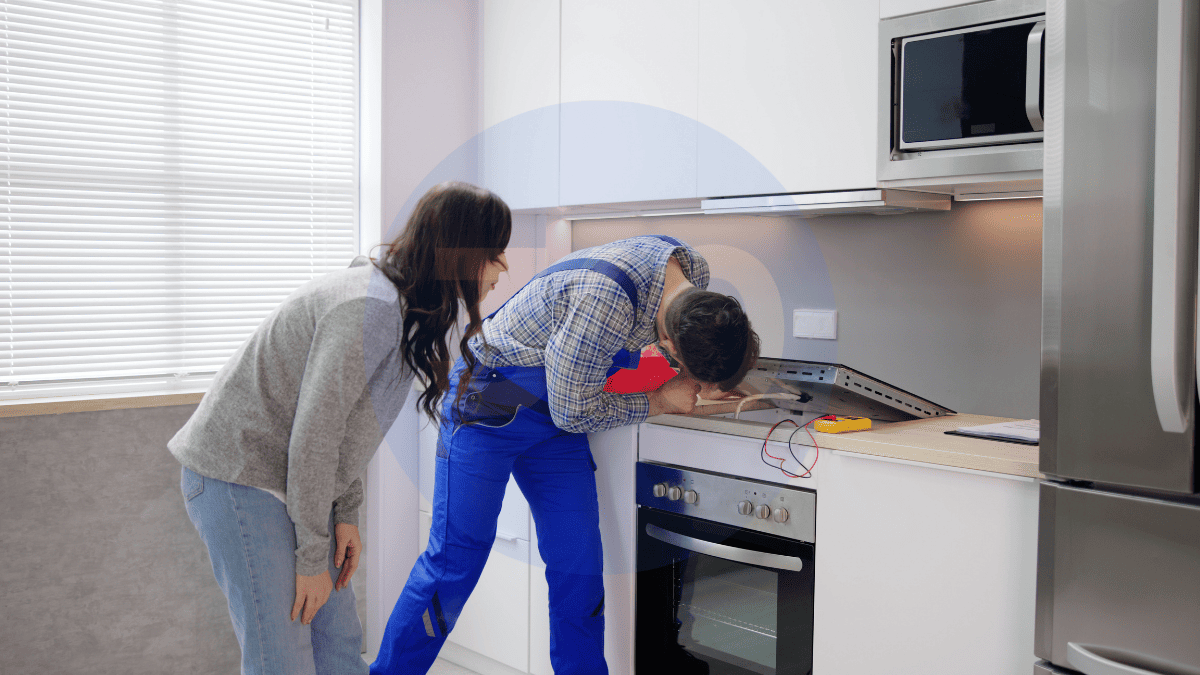 Tunceli Fırın Ocak Servisi